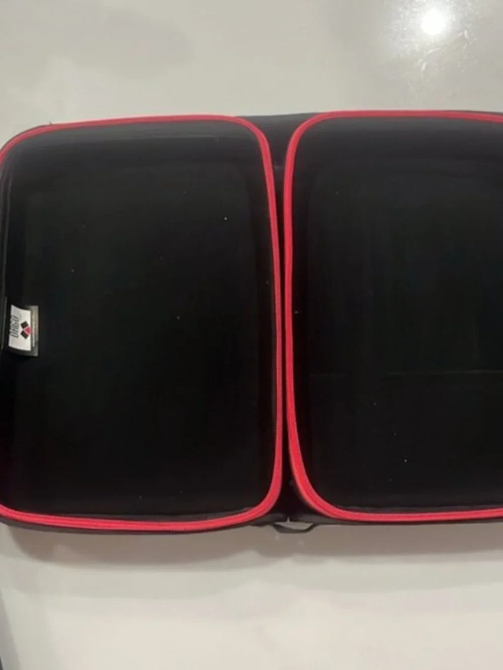 ORGO Paradise Pink jewelry organizer